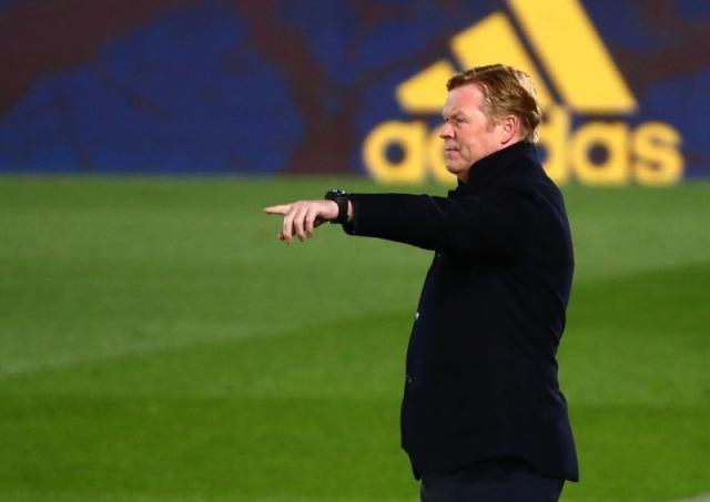 鲸鱼直播nba-科曼：同意瓜帅比赛太多的说法 欧足联却一直装聋